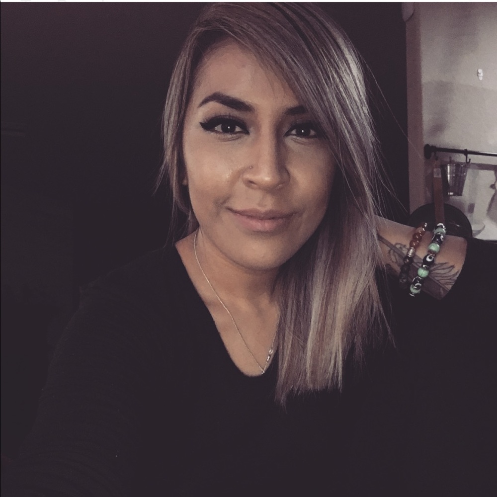 Meet your Posher, Jessica